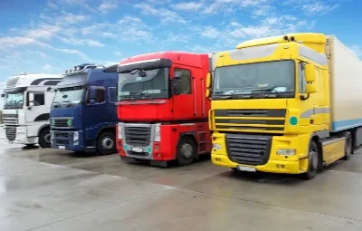 Antalya Üsküdar Nakliye Ambarı