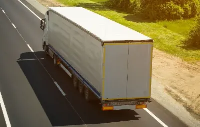 Antalya ile Üsküdar Arası Parça Eşya Taşıma