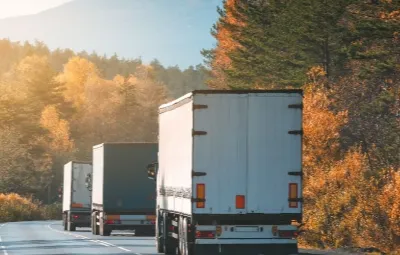 Antalya ile Üsküdar Arası Klima Taşıma