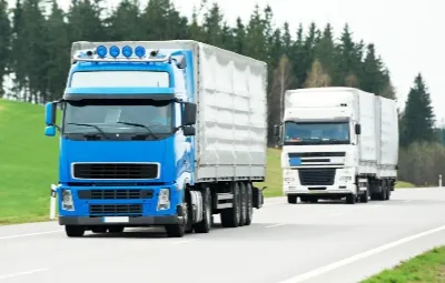 Antalya ile Üsküdar Arası Eşya Taşıma